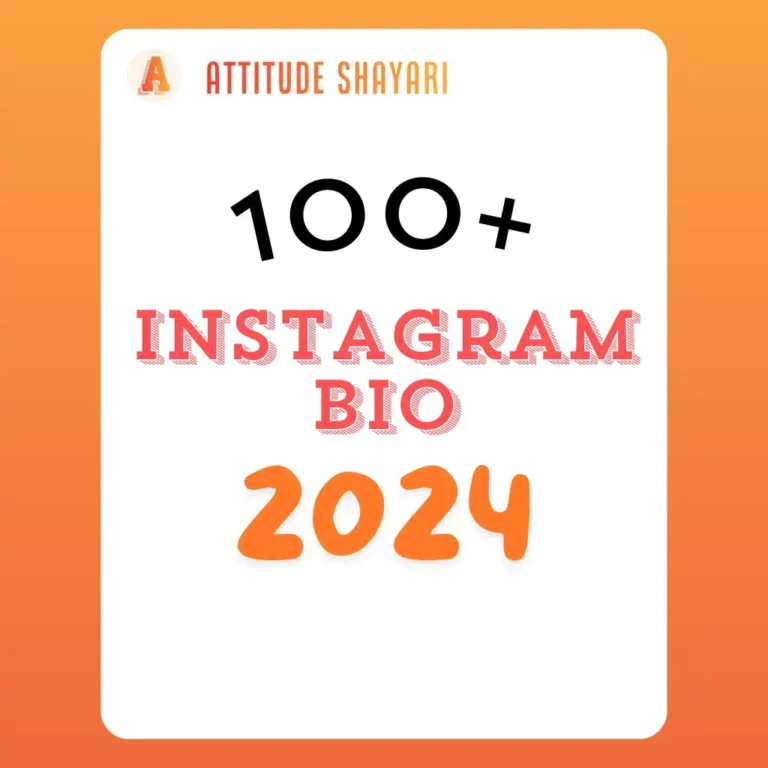 100+ Latest Instagram Bio for Boys & Girls (2024)