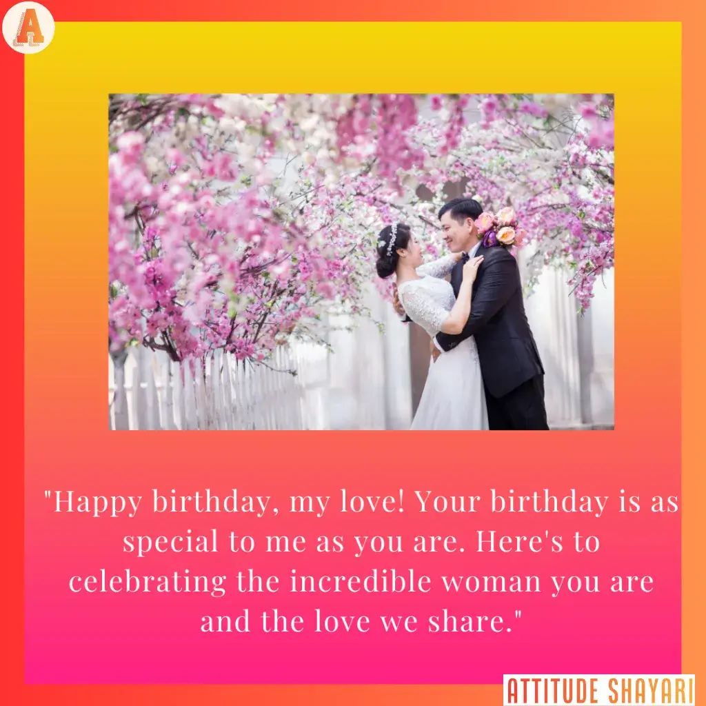 birthday wishes for wife copy