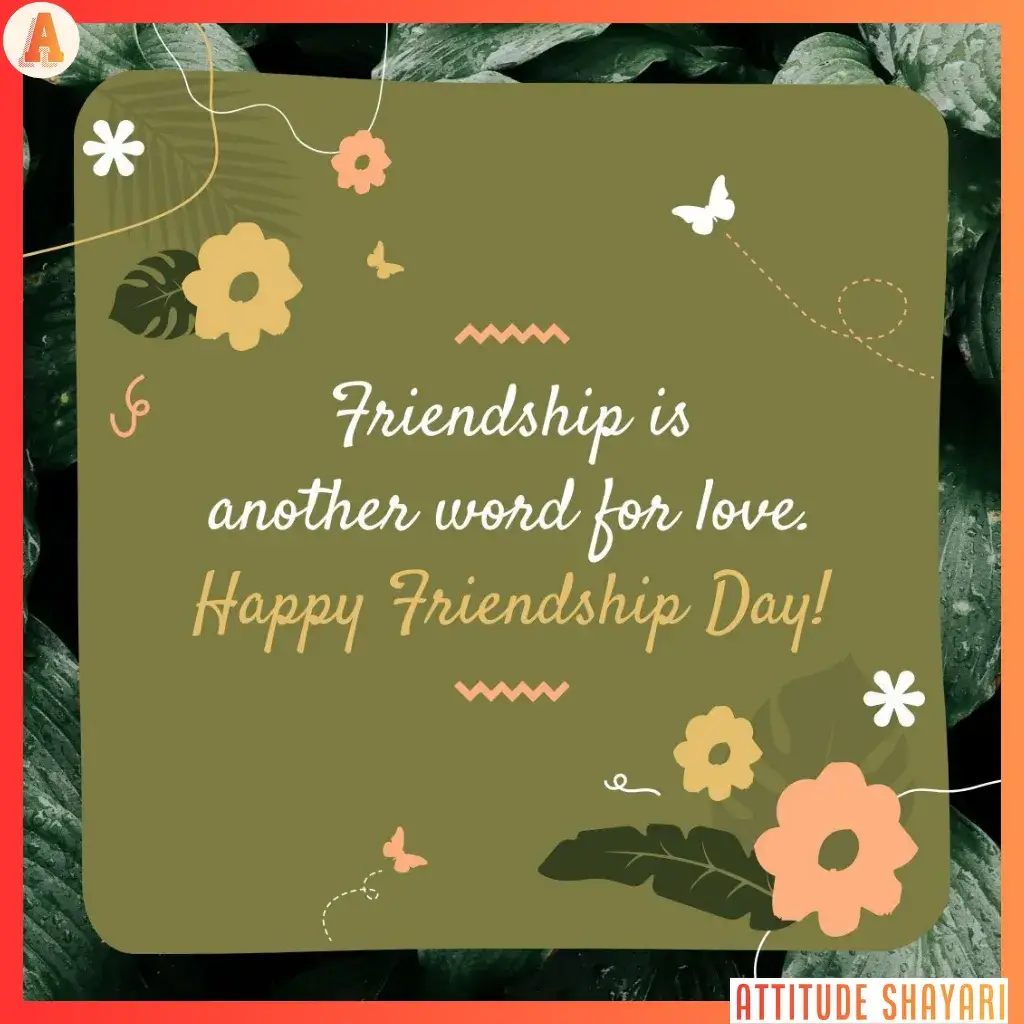 happy friendship day wishes text