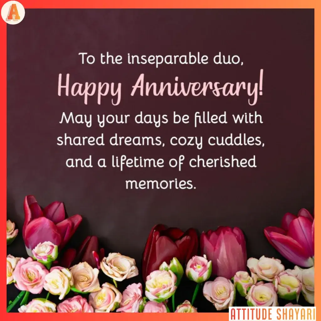 heart touching anniversary wishes for husband text