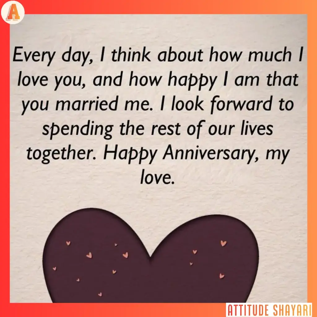 heart touching wedding anniversary wishes for husband