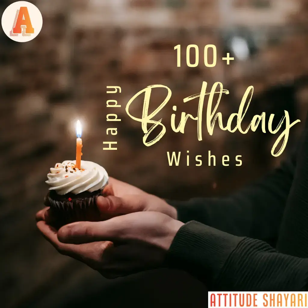 Happy Bday Wishes