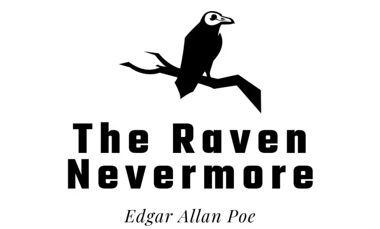 Raven Nevermore