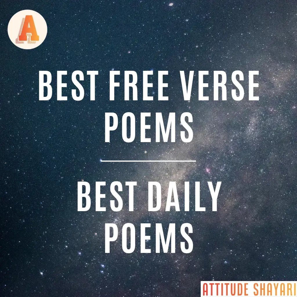 Daily Poems