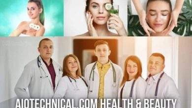 Health Beautydfdgtg
