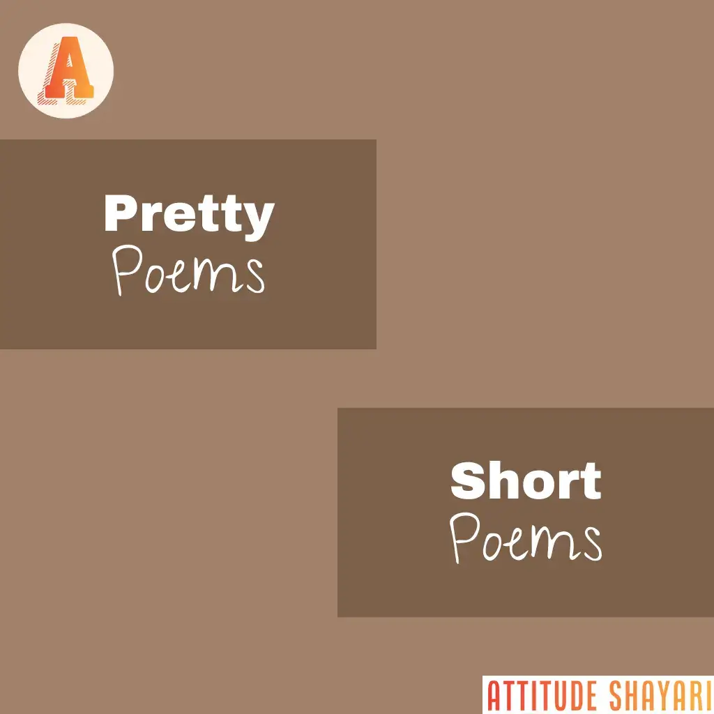 Short Poems