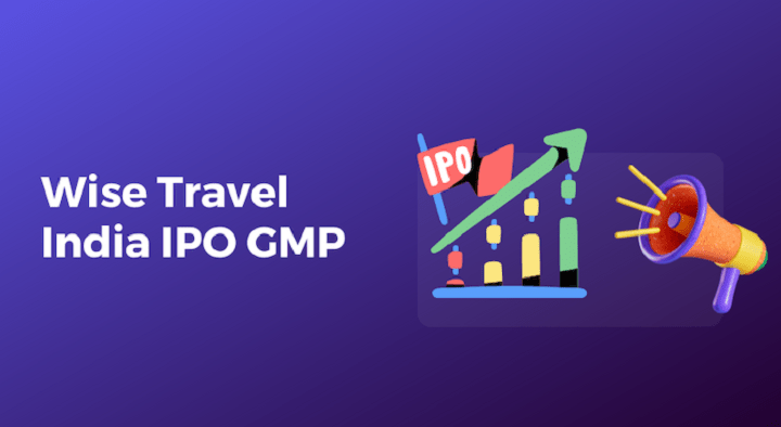 Wise Travel IPO GMP