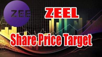 Zee Entertainment Share Price Targetfdgfghrhy