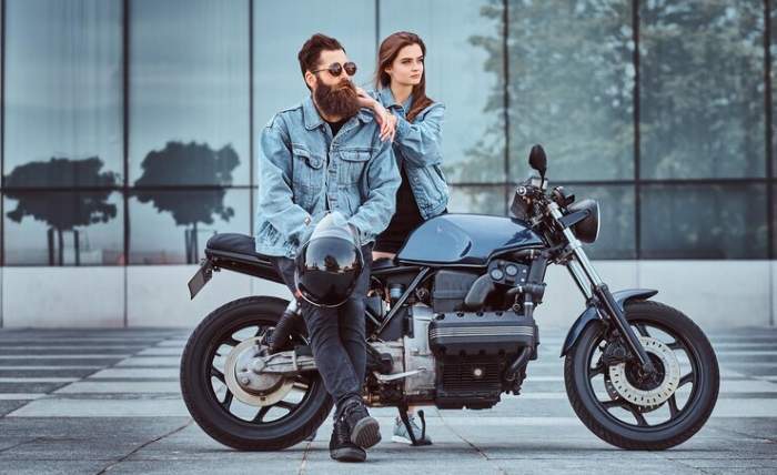 How to Find the Best New Motorcycle in Dubai