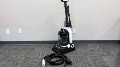 A Deep Dive into the Features and Benefits of the Tineco Carpet One Cruiser