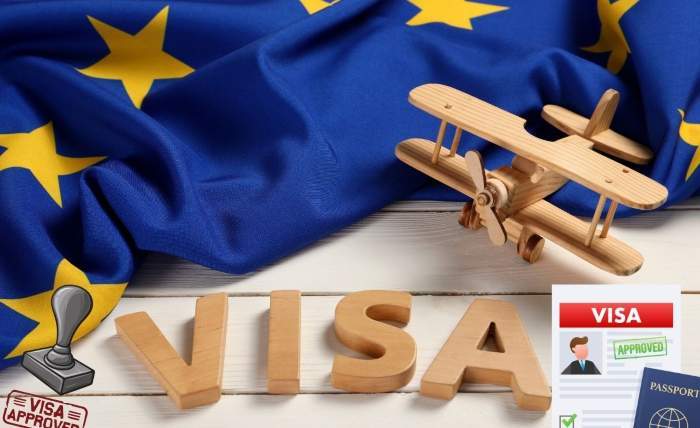Top Tips for UAE Residents Applying for a Schengen Visa