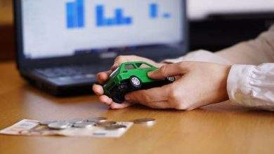 closeup shot person thinking buying new car selling vehicle 181624 15904