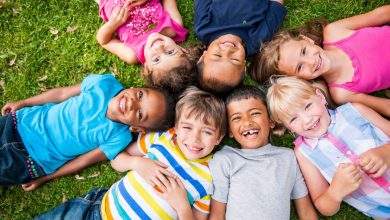 Children