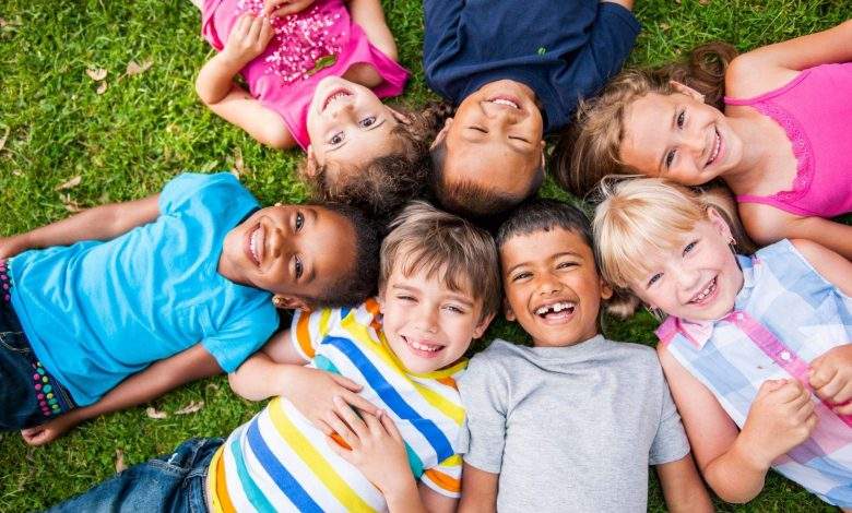 Children