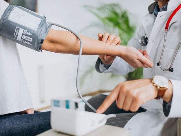 preventive health checkup