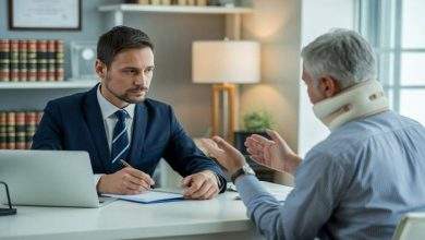 Personal Injury Law