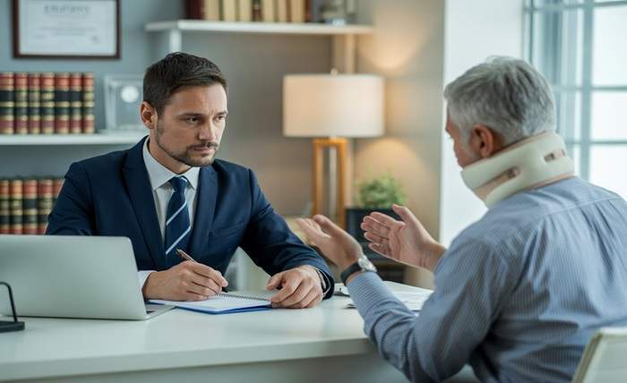 Personal Injury Law