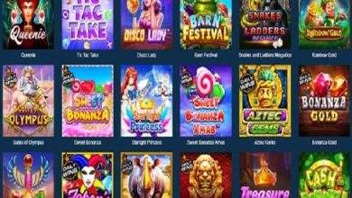 BINGO4D