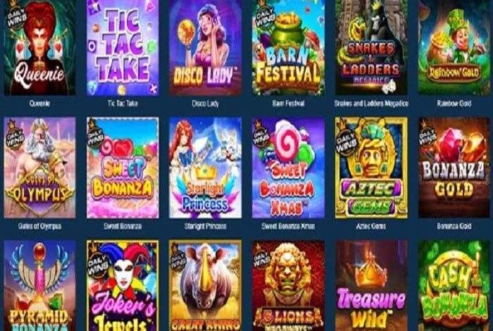 BINGO4D