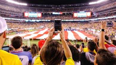 Digital Domination The Role of Technology in Modern Sports Leagues scaled 1